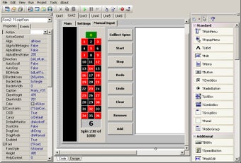 Imagen 1 para Roulette Player