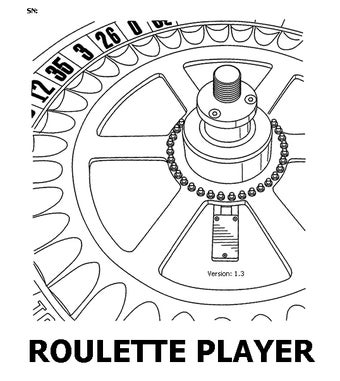 Imagen 8 para Roulette Player