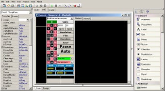 Imagen 4 para Roulette Player