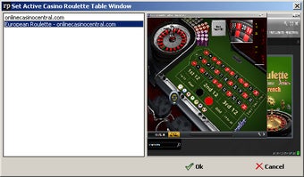 Imagen 0 para Roulette Player
