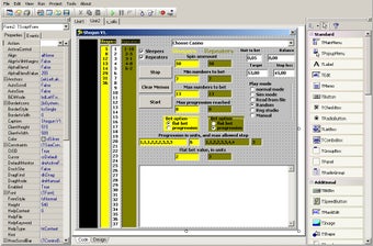 Imagen 11 para Roulette Player