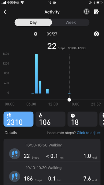 Imagen 0 para Zeroner Health Pro