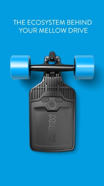 Image 2 for Mellow Board
