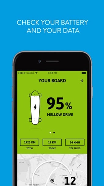 Image 1 for Mellow Board