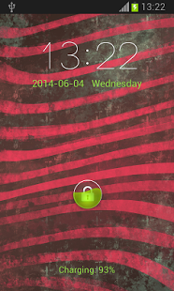 Image 3 for GO Locker for Galaxy S3