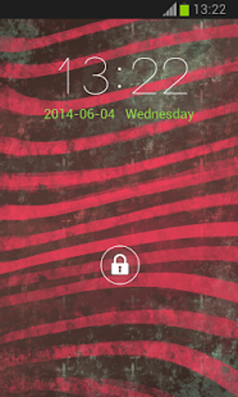 Image 2 for GO Locker for Galaxy S3
