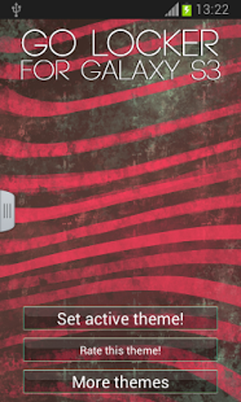 Image 4 for GO Locker for Galaxy S3