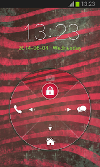 Image 1 for GO Locker for Galaxy S3