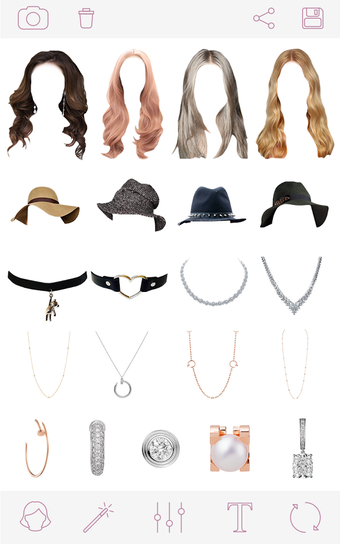 Imagen 1 para Best Hairstyles