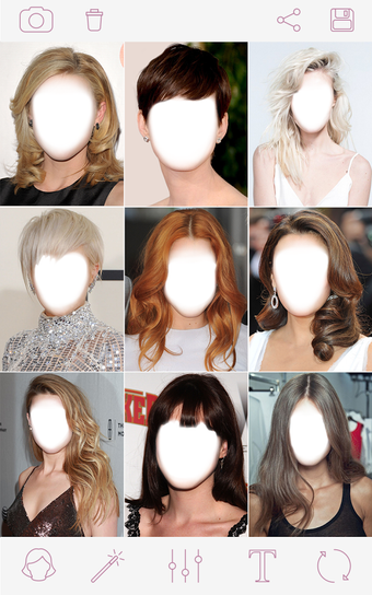 Imagen 0 para Best Hairstyles