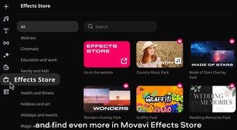 Image 0 for Movavi Unlimited