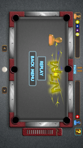 Imagen 2 para Pool Billiards