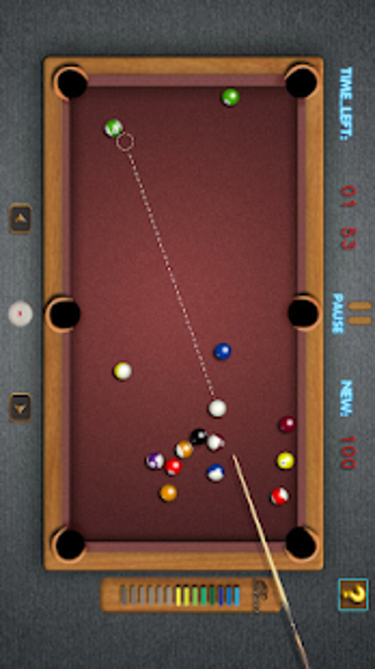 Imagen 3 para Pool Billiards