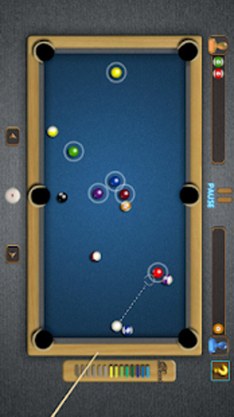 Imagen 0 para Pool Billiards