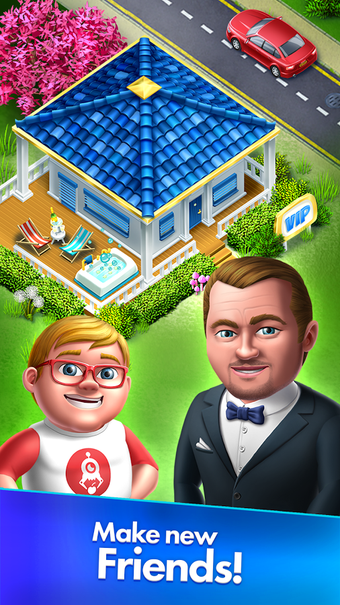 Imagen 0 para My Hospital: Build and Ma…
