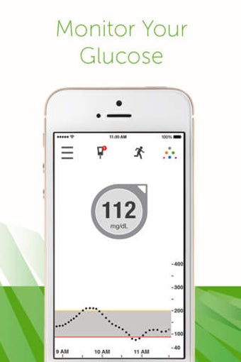Image 0 for Dexcom G5 Mobile