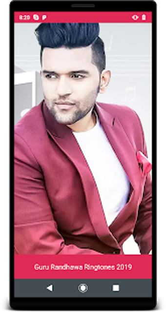 Image 3 for Guru Randhawa Ringtones 2…