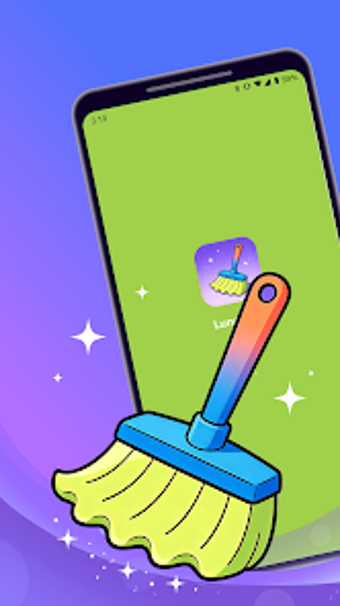 Image 0 for LunaDust