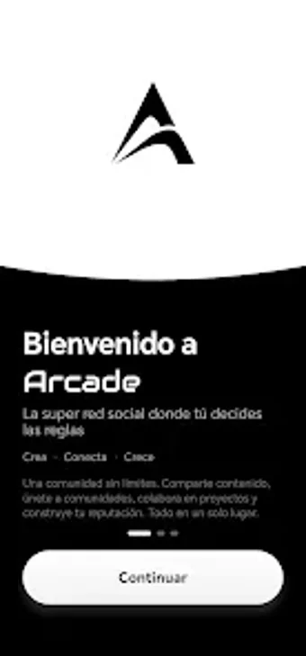 Image 0 for Arcade: El principio