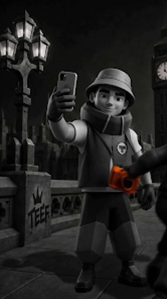 Imagen 0 para Teef