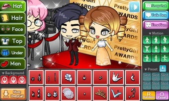 Image 1 for RedCarpet Pretty Girl