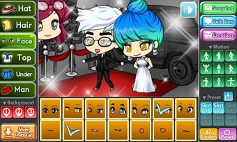 Image 0 for RedCarpet Pretty Girl