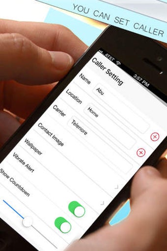 Imagen 0 para Best Fake Caller + SMS + …