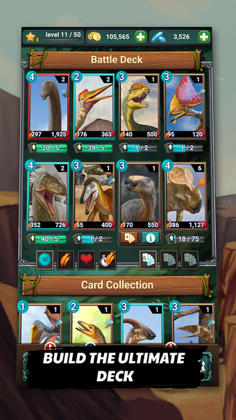 Imagen 0 para Jurassic Dinosaur: Ark of…