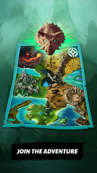 Image 2 for Jurassic Dinosaur: Ark of…