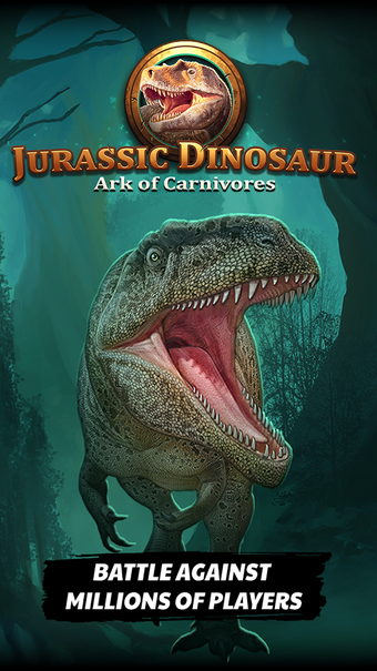 Image 1 for Jurassic Dinosaur: Ark of…