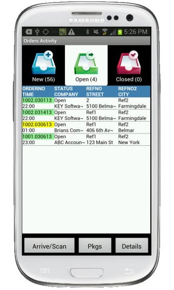 Image 1 for MobileTek Installer