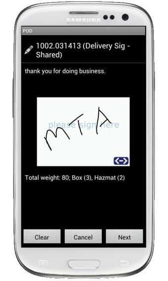 Image 0 for MobileTek Installer