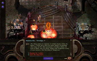 Image 0 for Planescape: Torment: Enha…