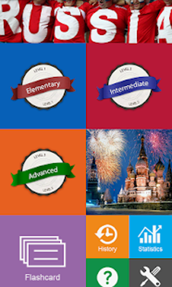 Image 0 for Russian Practice
