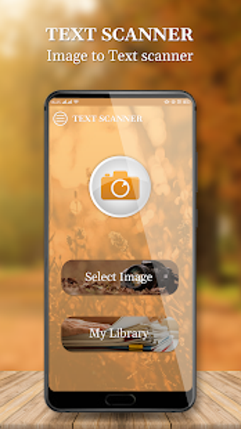 Image 1 for Text Scanner - Scan text …