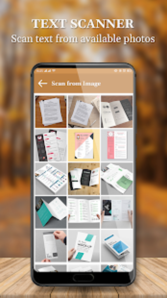 Image 2 for Text Scanner - Scan text …