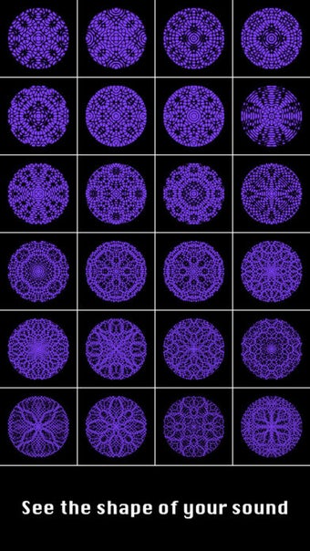 Image 0 for Cymatics