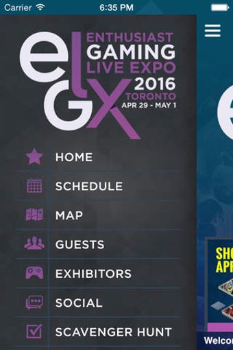 Imagen 0 para Enthusiast Gaming Live Ex…