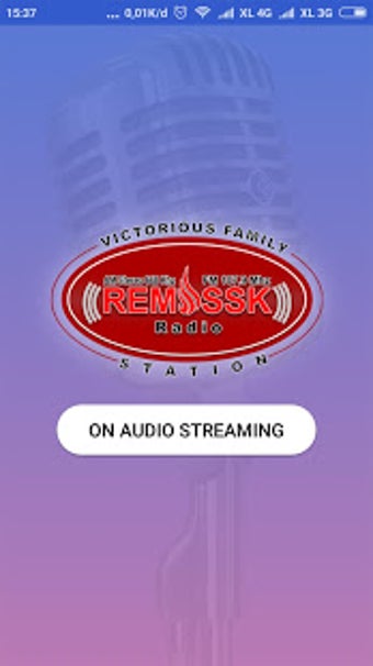 Image 3 for RADIO REM SSK