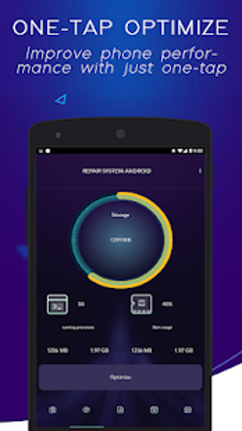 Image 1 for System repair for Android