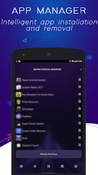 Image 3 for System repair for Android