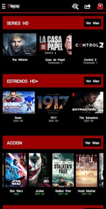Image 3 for Playpop (Series y Pelicul…