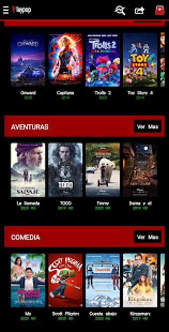 Image 2 for Playpop (Series y Pelicul…