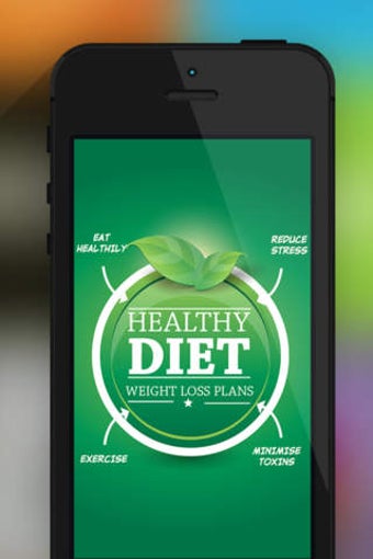 Image 0 for Loose and Track It- Healt…