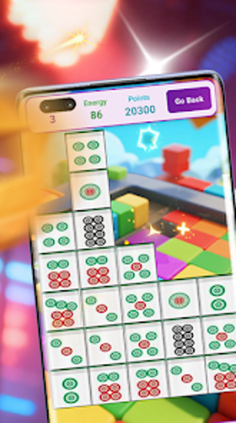 Image 0 for 7PPPTile Trouble