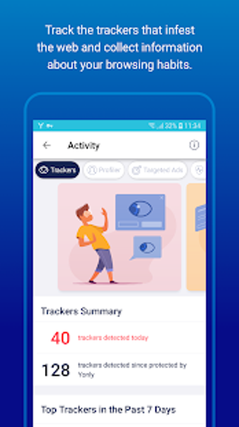 Image 3 for Yonly - Safe & Private In…