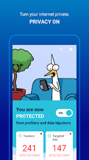 Image 2 for Yonly - Safe & Private In…