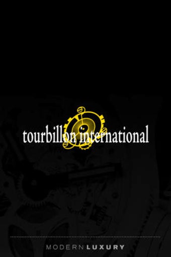 Imagen 0 para Tourbillon International