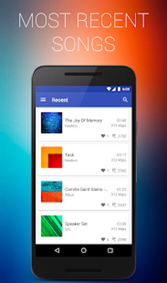 Imagen 2 para Free Music Downloader - M…