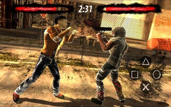 Image 0 for Unreal Fighter